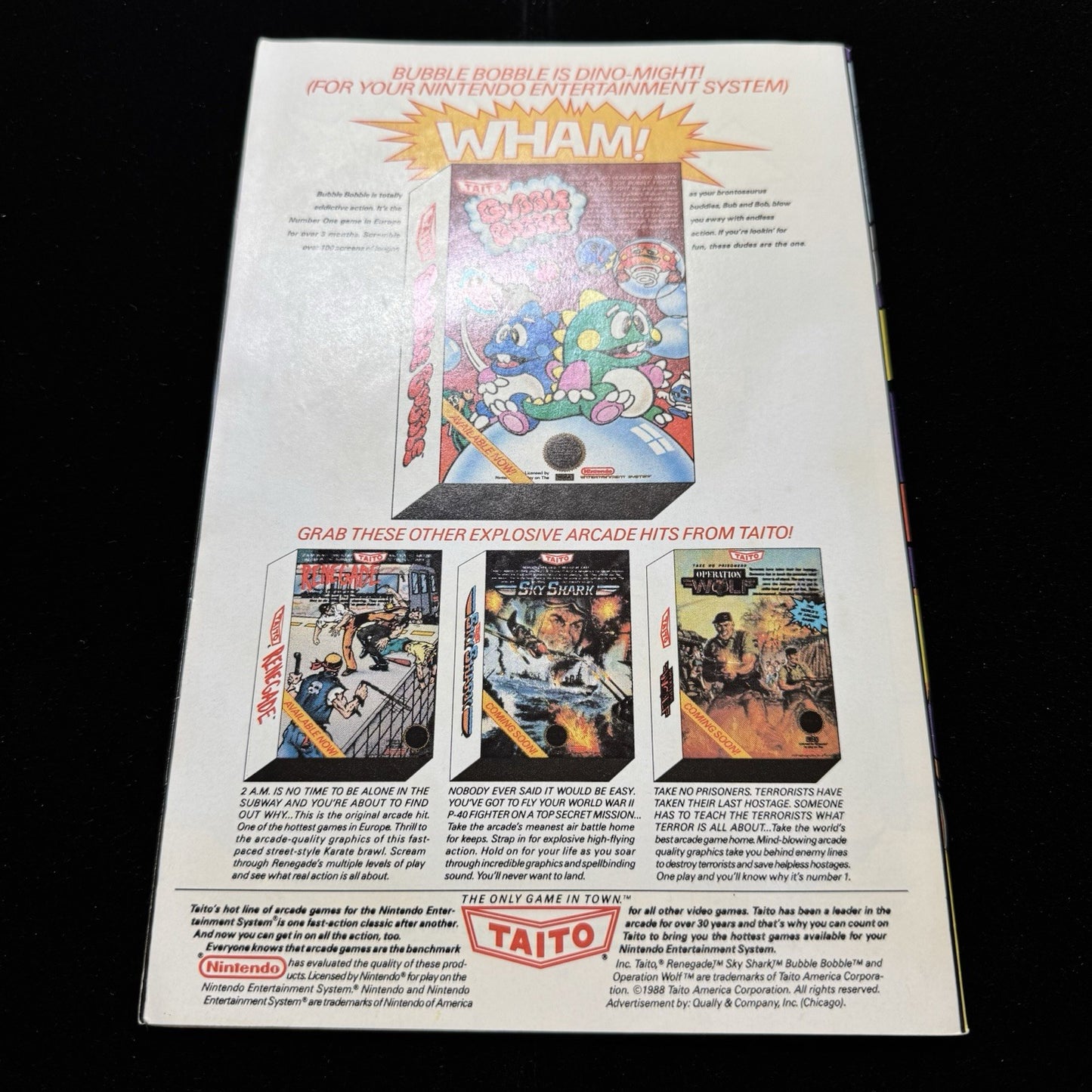 X-Terminators 4 - Copper Age Marvel Comics 1989