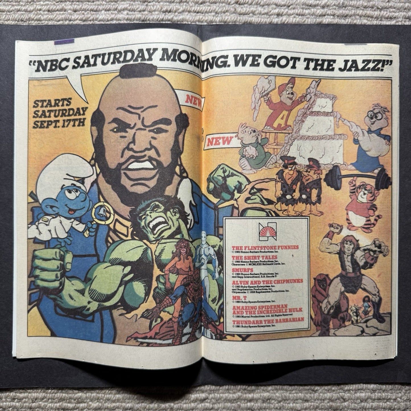 Legion Of Super-Heroes 306 - Bronze Age Dc Comics 306