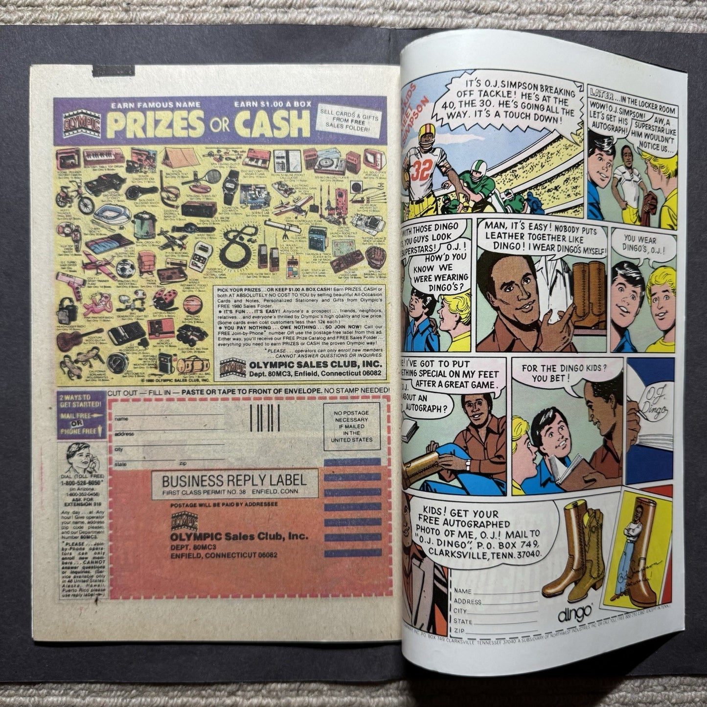 Marvels Greatest Comics 89 - Bronze Age Marvel Comics 1980