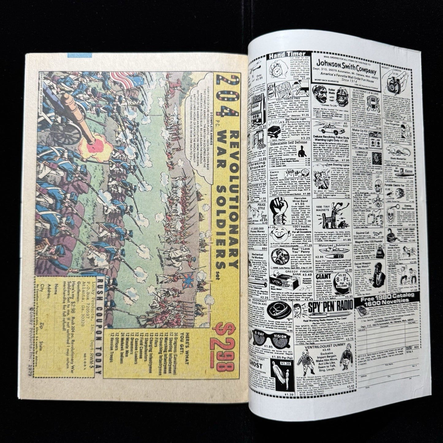 Iron Man 143 - 1st Appearance Of Sunturion- Bronze Age Marvel Comics 1981