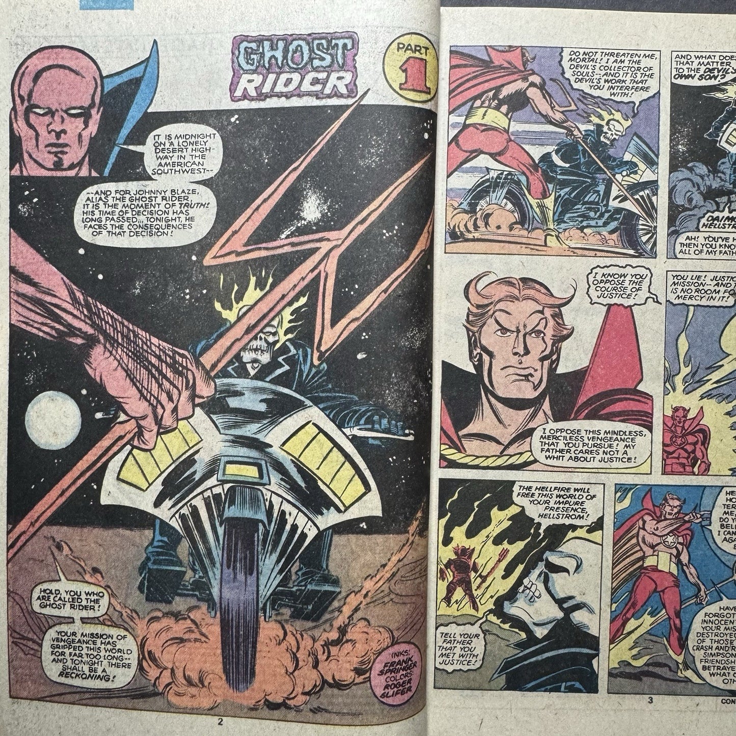 What If 17 - Bronze Age Marvel Comics 1979