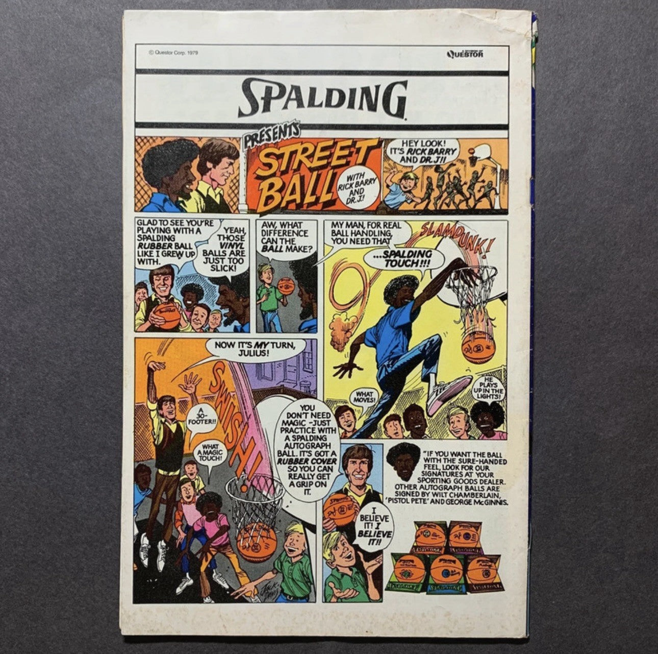 Superman 337 - Bronze Age Dc Comics 1979