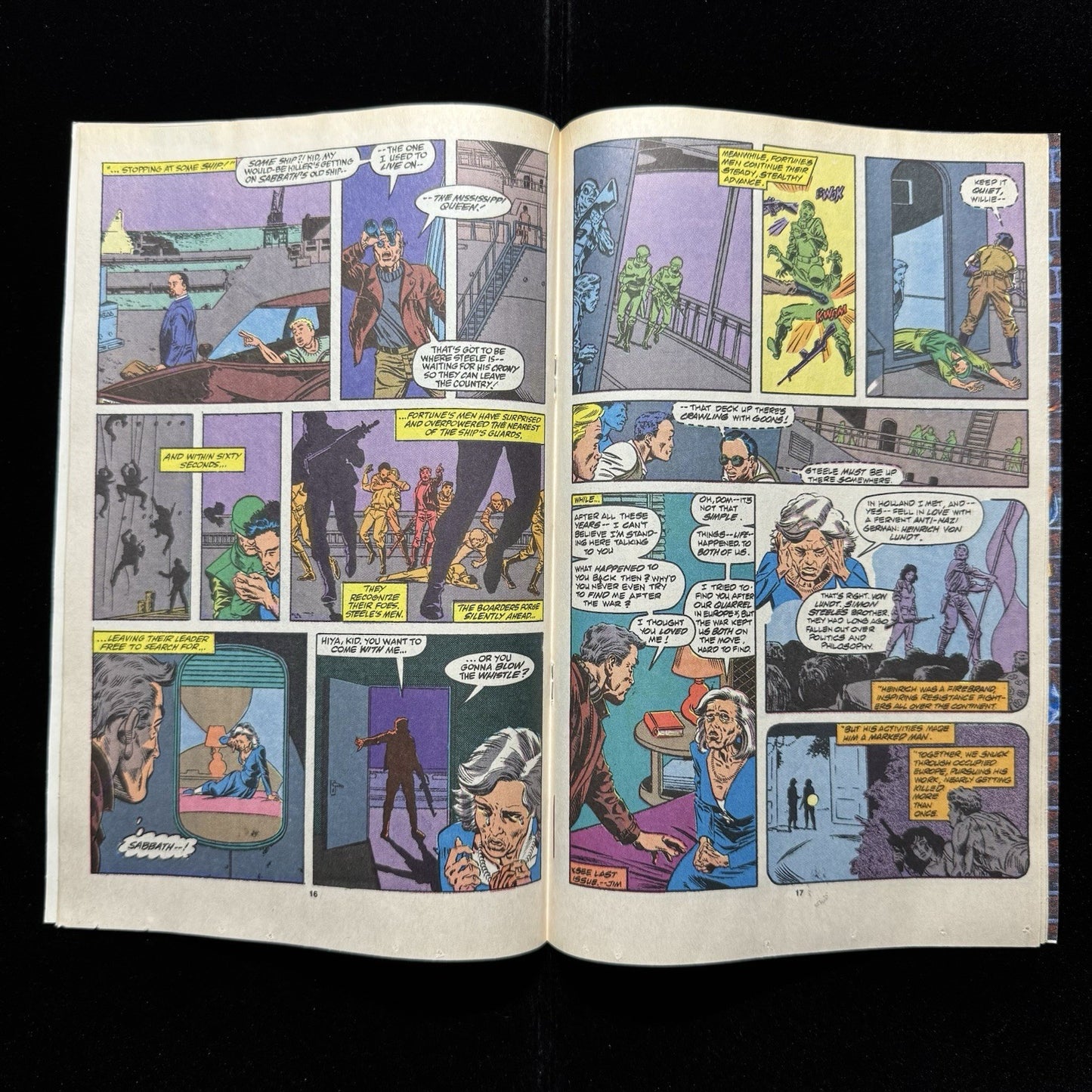 Web Of Spider-Man 72 - Newsstand - Copper Age Marvel Comics 1991
