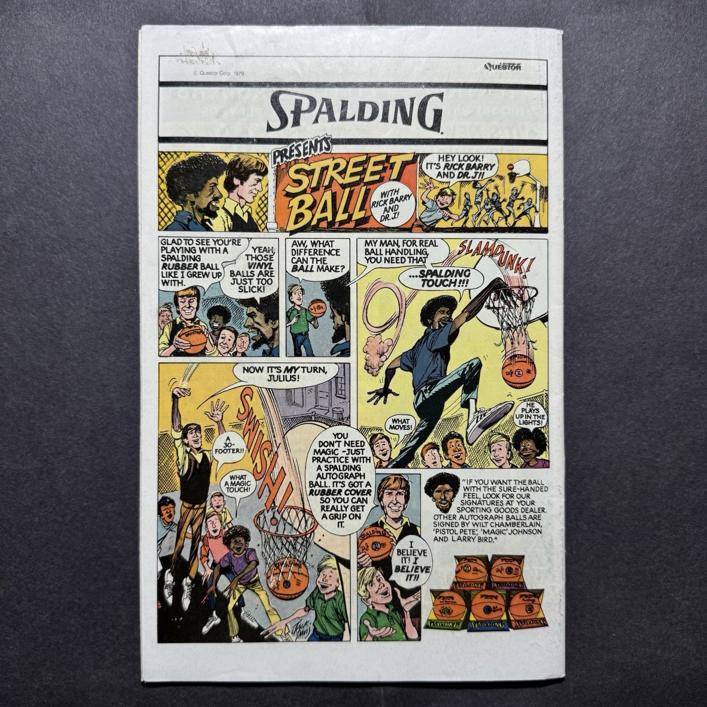 Superman 348 - Bronze Age Dc Comics 1980