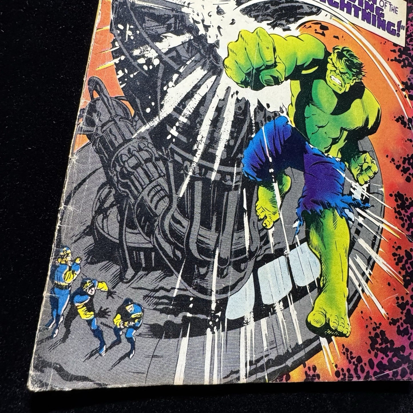 Tales To Astonish 97 - Silver Age Marvel Comics 1967
