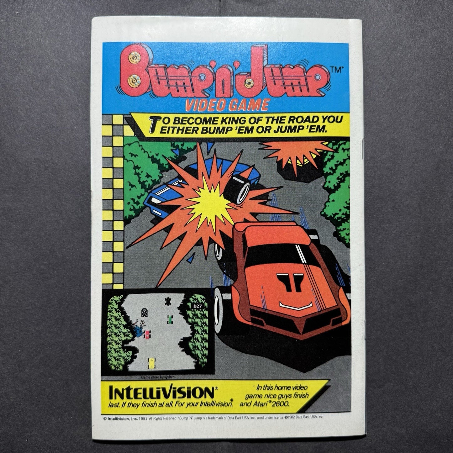 New Talent Showcase 10 - Copper Age Dc Comics 1984