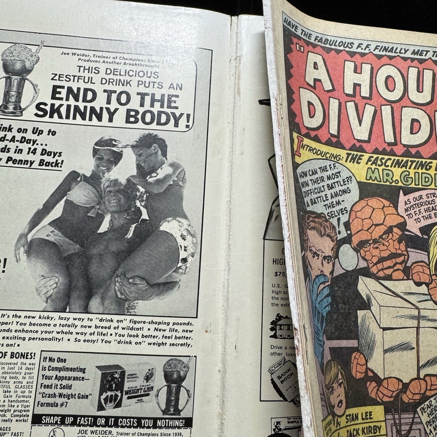 Marvels Greatest Comics 26 - Bronze Age Marvel Comics 1970