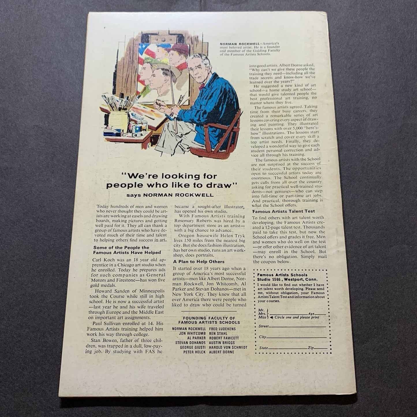 Marvel Tales 11/ Silver Age Marvel Comics 1967