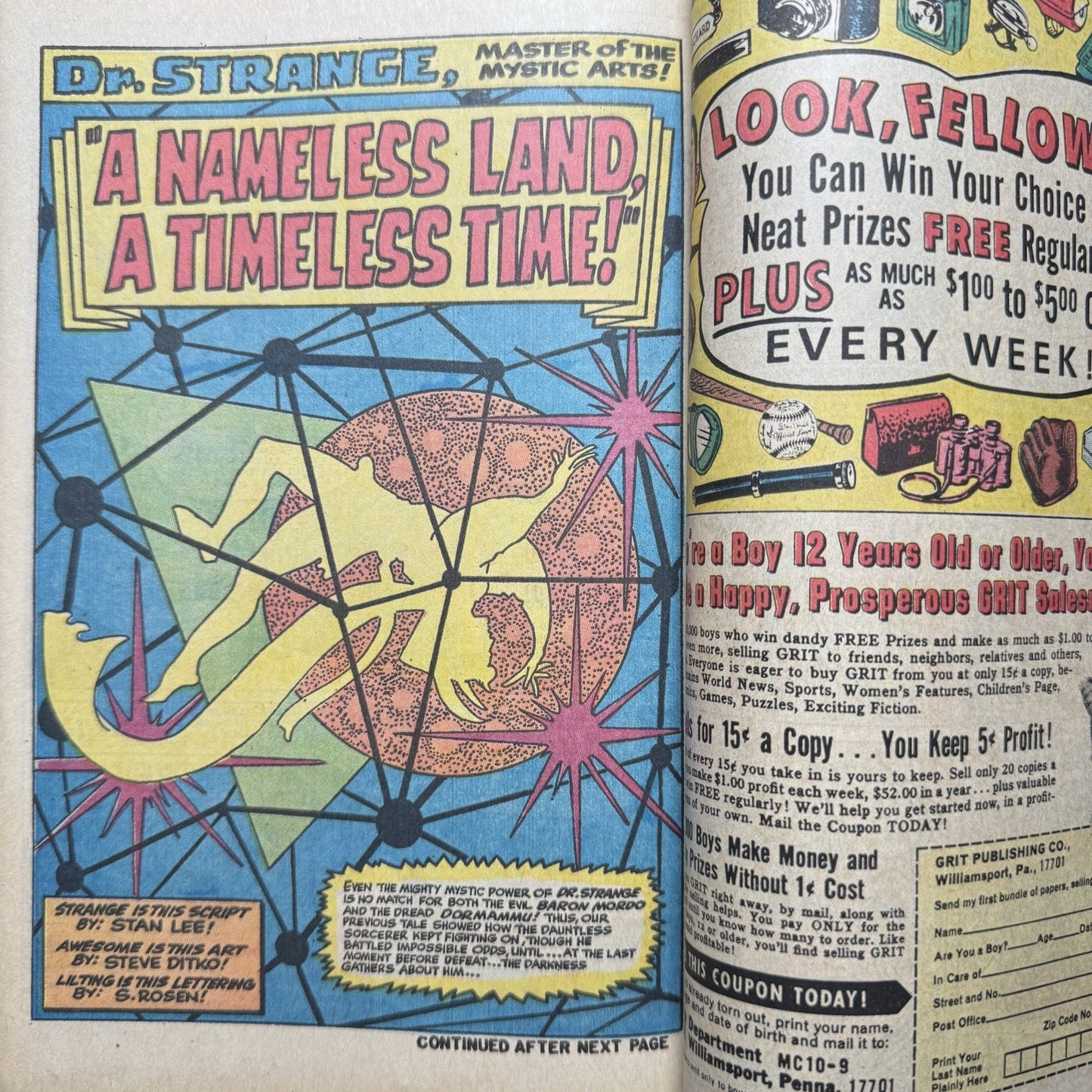Marvels Greatest Comics 24 - Silver Age Marvel Comics 1969