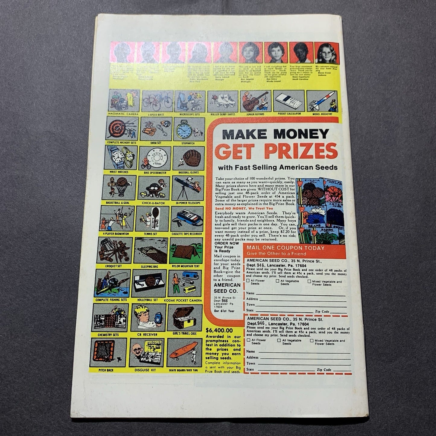 Uncanny x-men 119/ Bronze Age Marvel Comics 1979