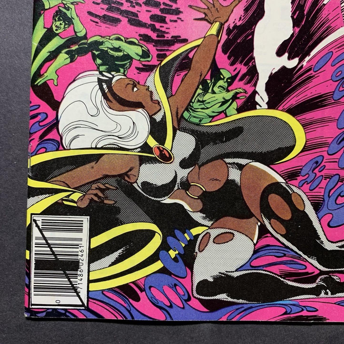 Uncanny x-men 127/ Bronze Age Marvel Comics 1979