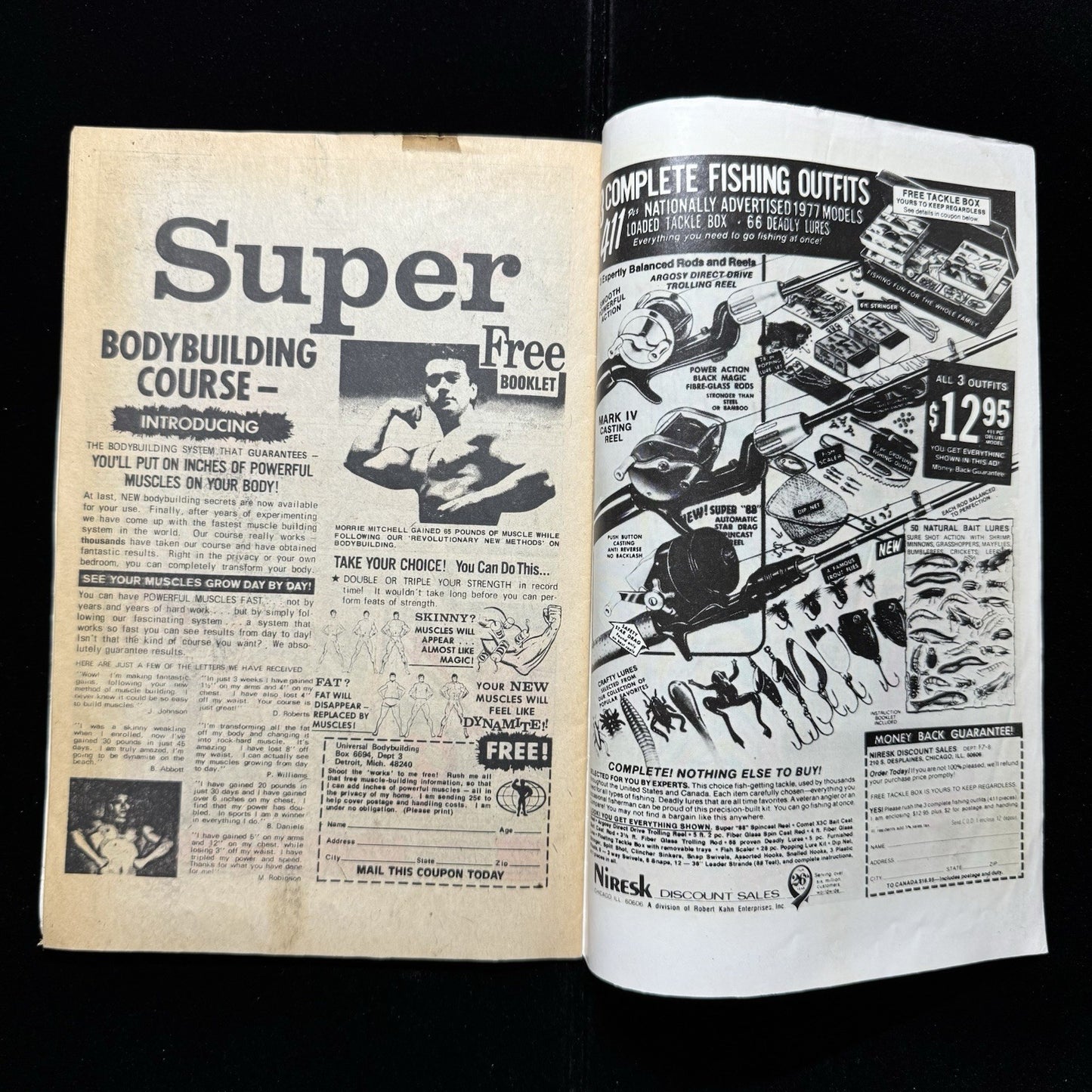 Marvel Premiere 37 - Bronze Age Marvel Comics 1977
