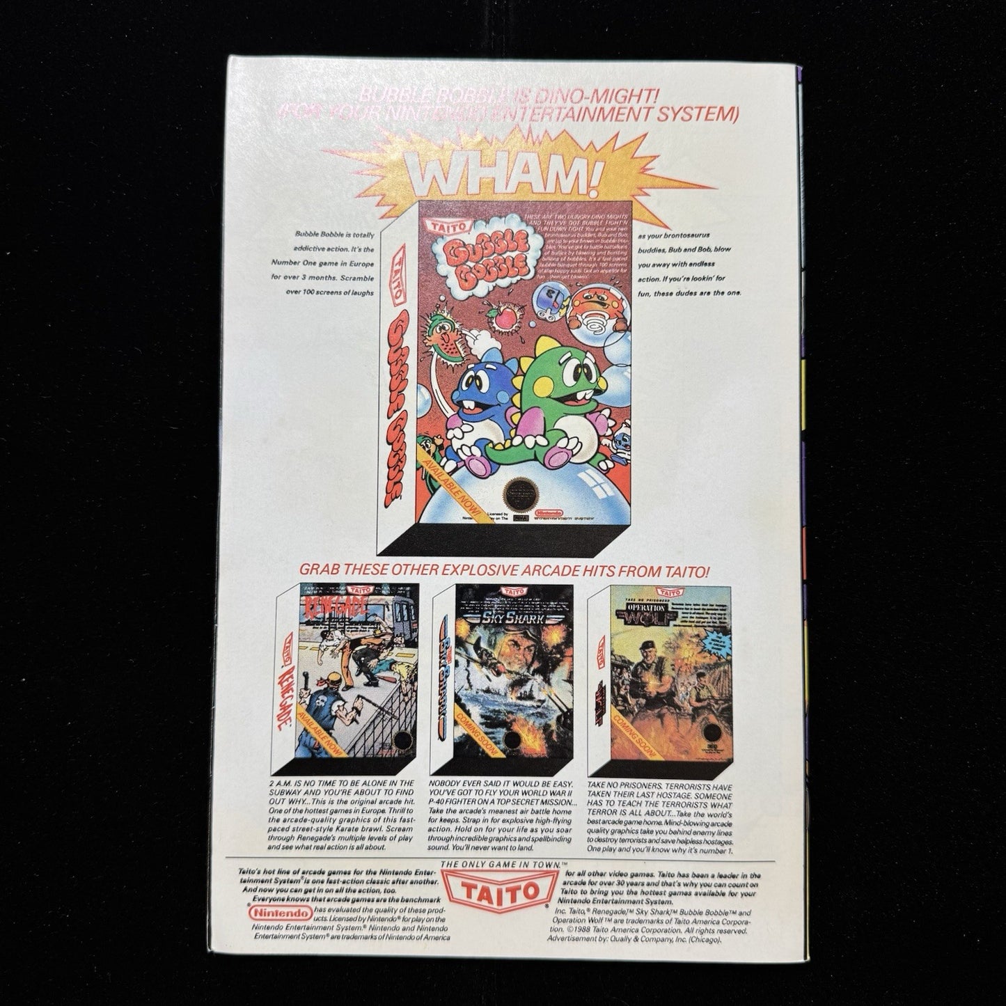 X-Terminators 4 - Copper Age Marvel Comics 1989