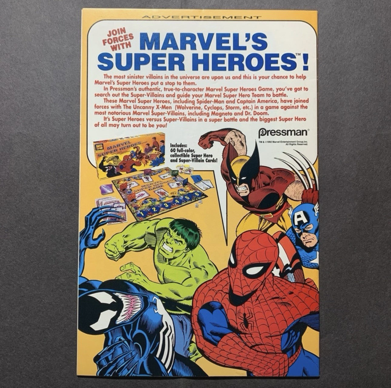 Amazing Spider-Man 368 - Modern Age Marvel Comics 1992