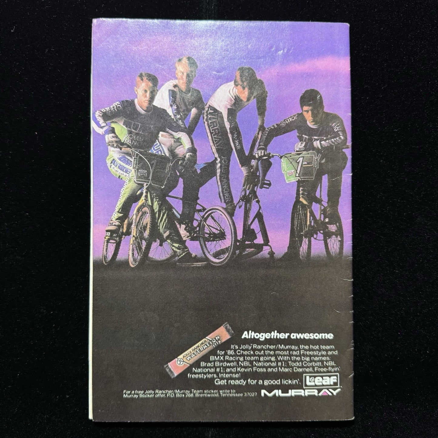 X-Factor Annual 1 - Copper Age Marvel Comics 1986