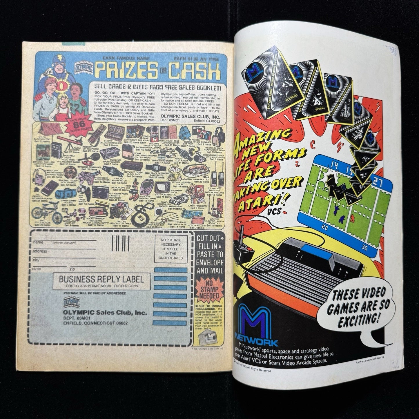 Power Man And Iron First 92 - 1st App Of The Second Eel - Bronze Age Marvel 1983
