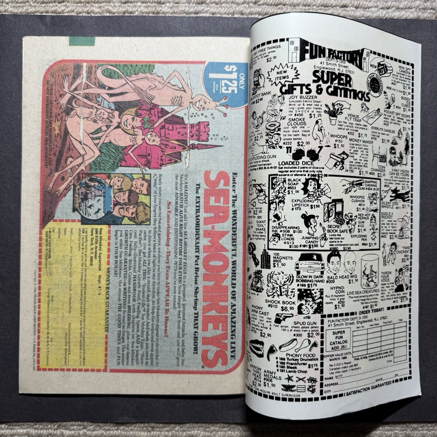 Superman 350 - Bronze Age Dc Comics 1980