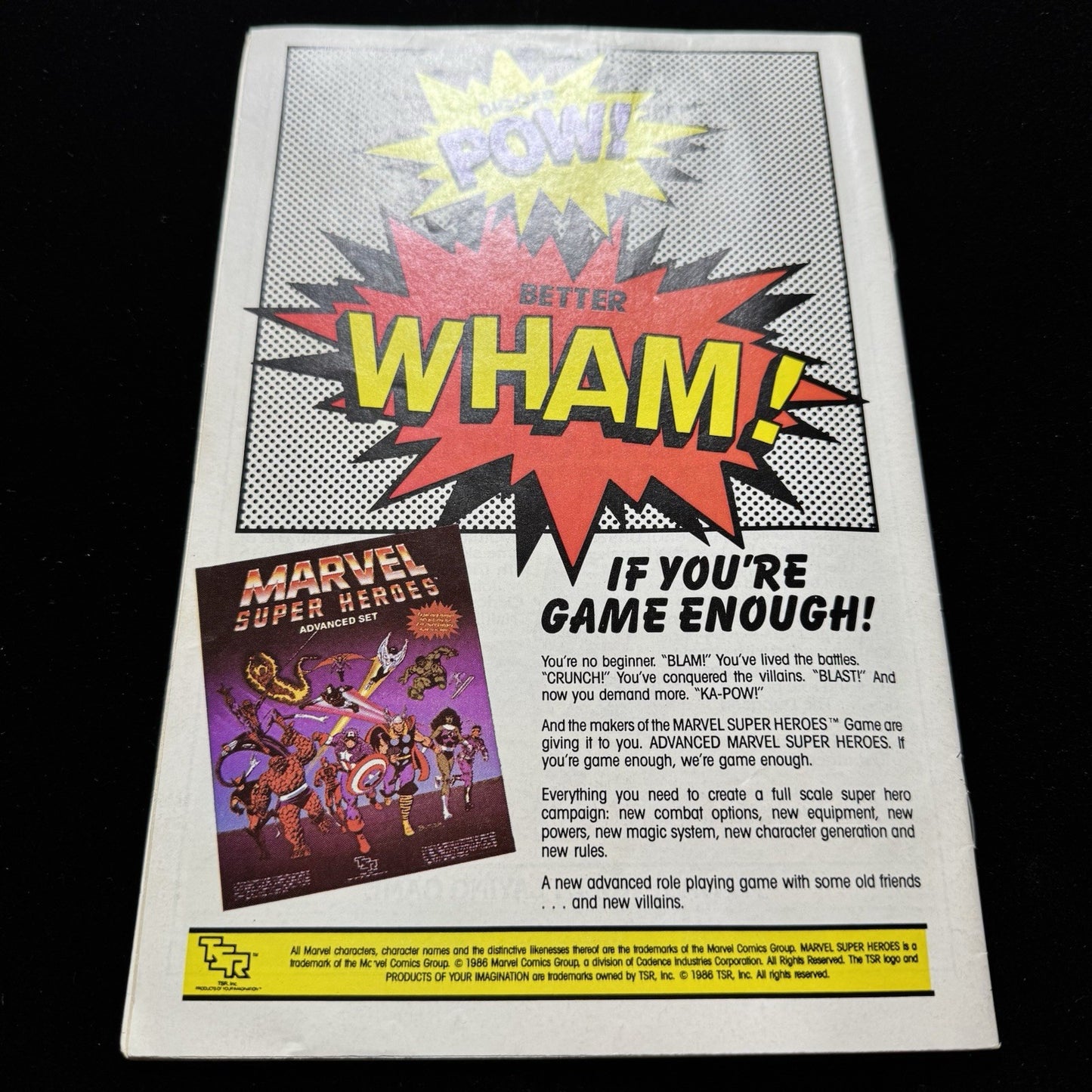 Uncanny X-Men 216  - Copper Age Marvel Comics 1987