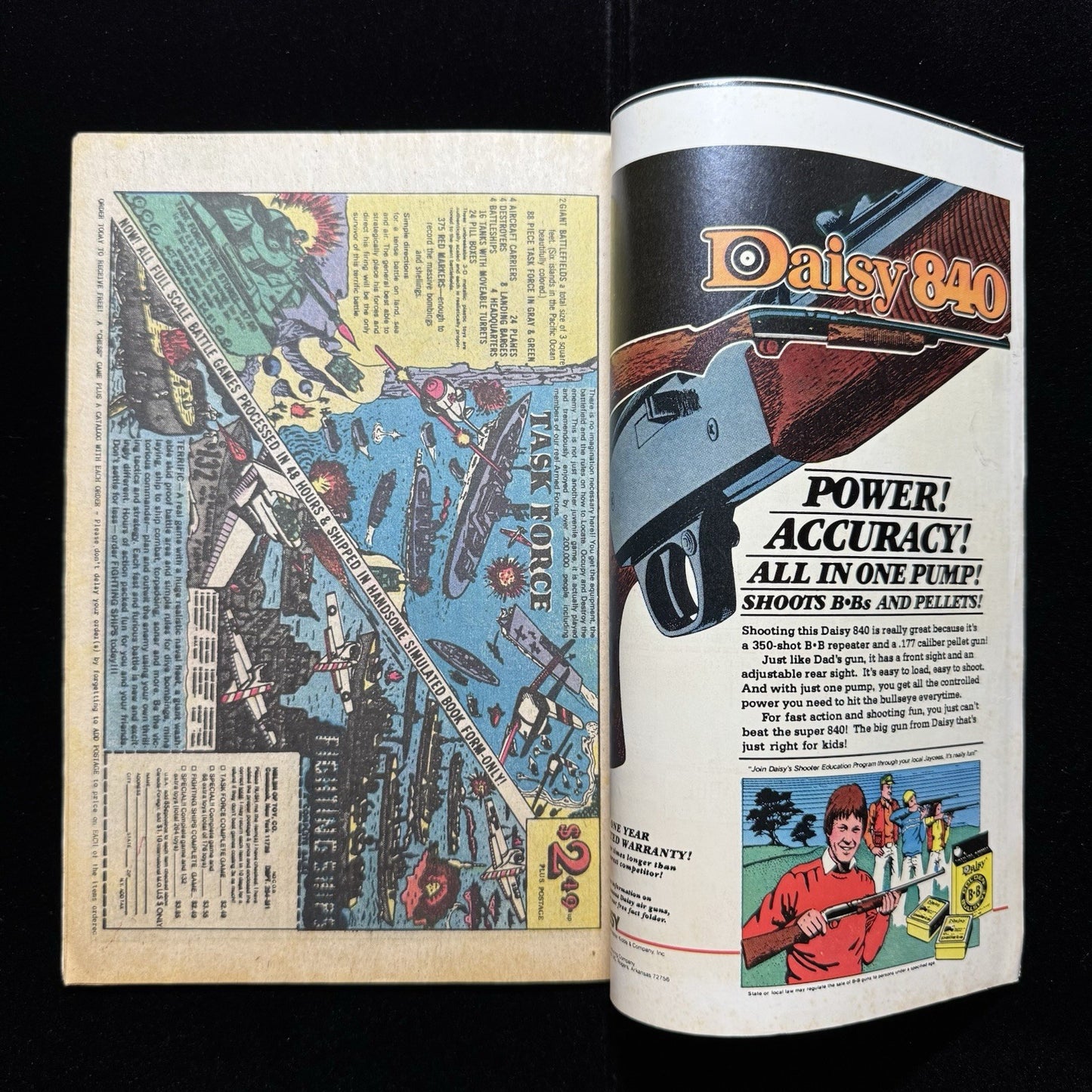 Marvel Two In One 67 - Bronze Age Marvel Comics 1980