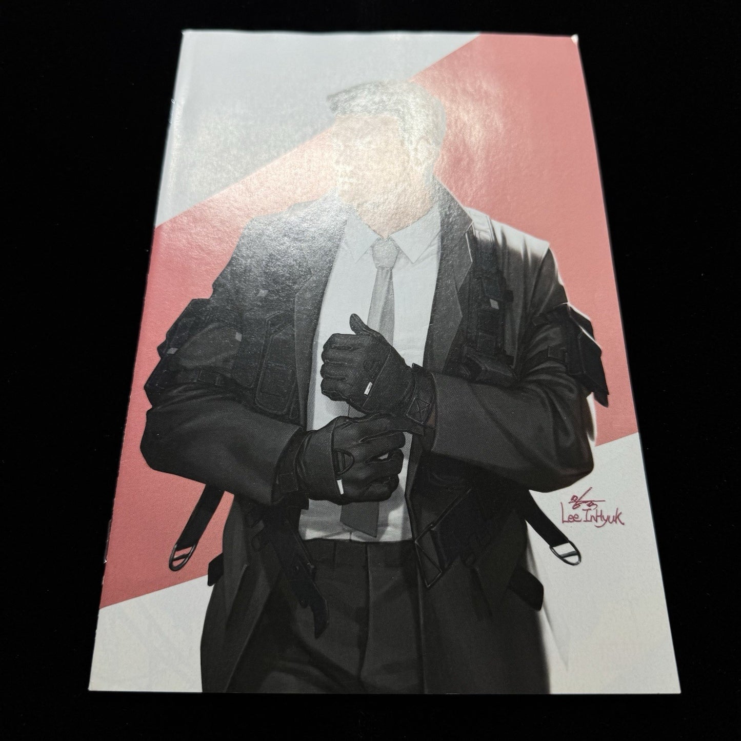 Avengers 47 - 1:50 Variant Cover - Modern Age Marvel Comics 2021