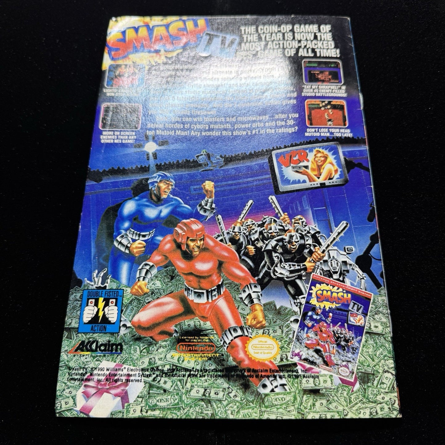 Flash 59 - Modern Age Marvel Comics 1992