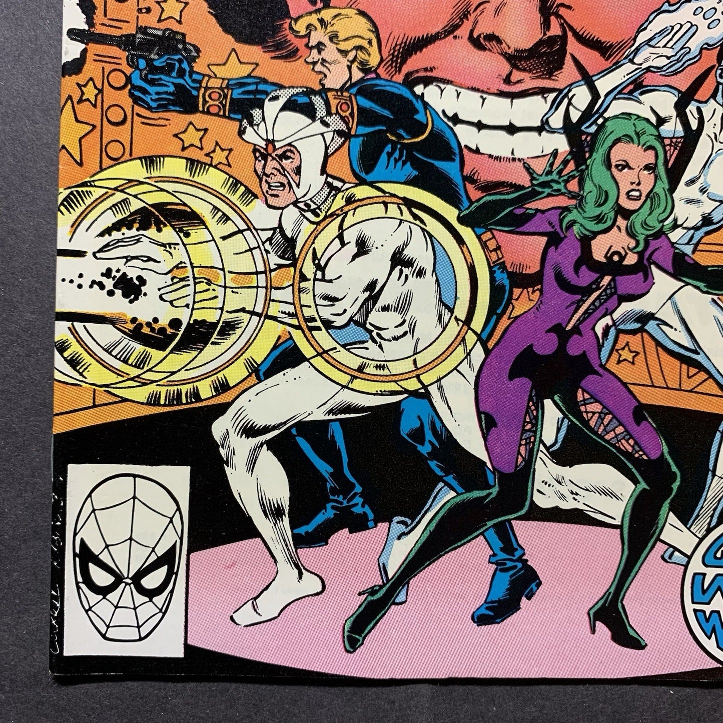 Uncanny x-men 146/ Bronze Age Marvel Comics 1981