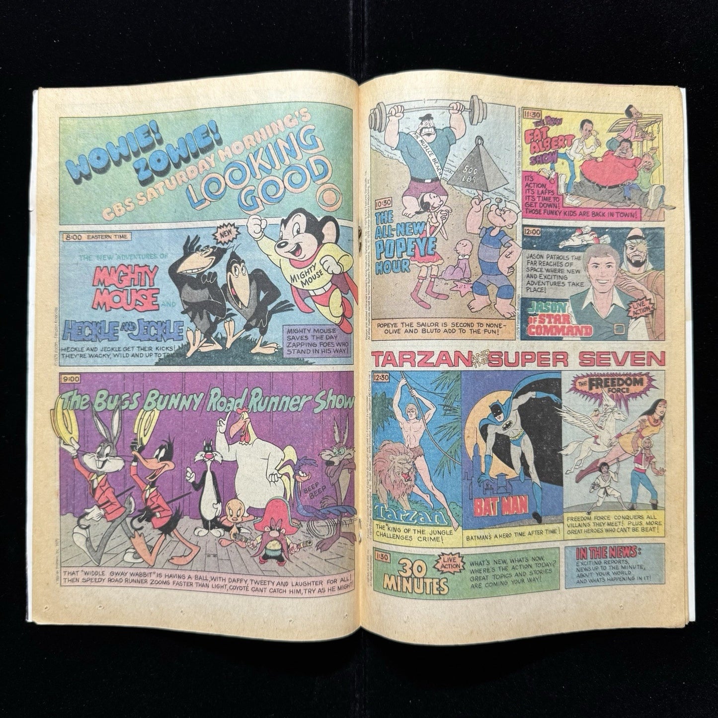 Marvel Team Up 88 - Bronze Age Marvel Comics 1979