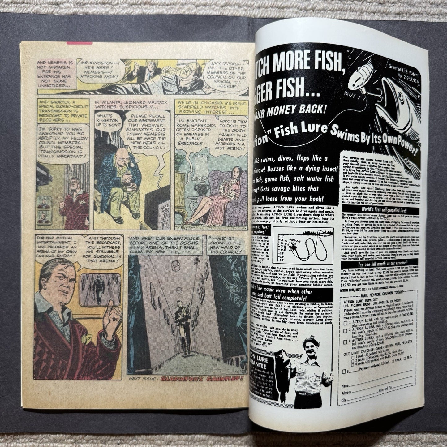 Brave And The Bold 187 - Bronze Age Dc Comics 1982