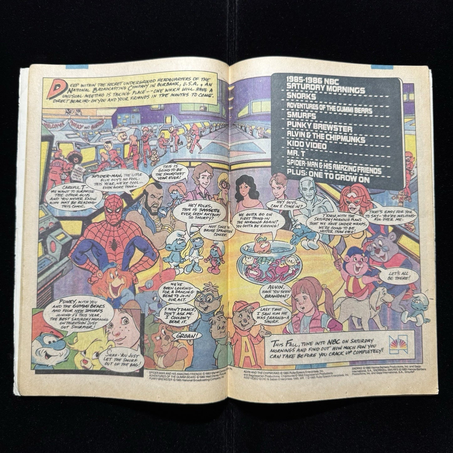 Uncanny X-Men 200 - Magneto Becomes Headmaster - Copper Age Marvel Comics 1985