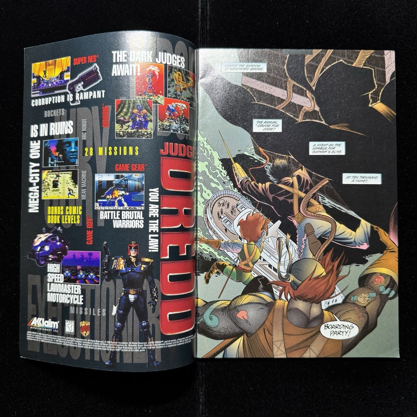 Detective Comics 687 - Modern Age Dc Comics 1995