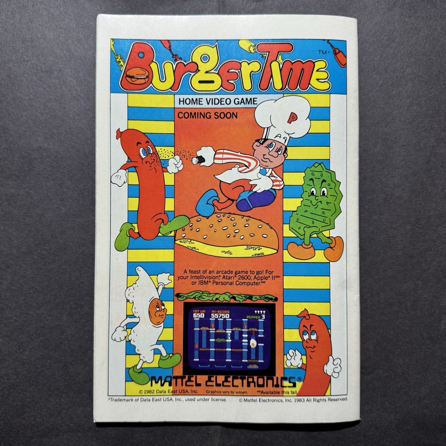 What If 41 - Bronze Age Marvel Comics 1983