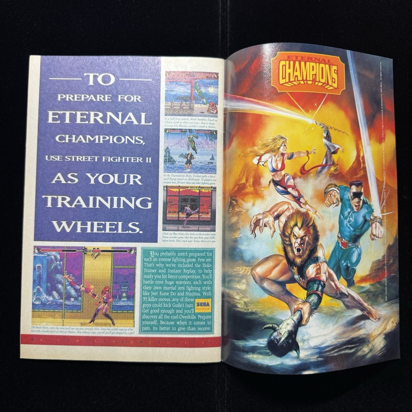 Excalibur 74 - Modern Age Marvel Comics 1994