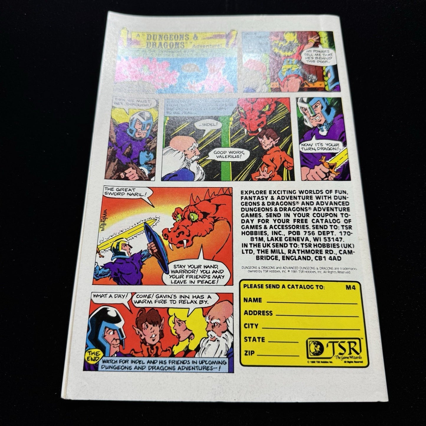 Avengers 217 - Bronze Age Marvel Comics 1982