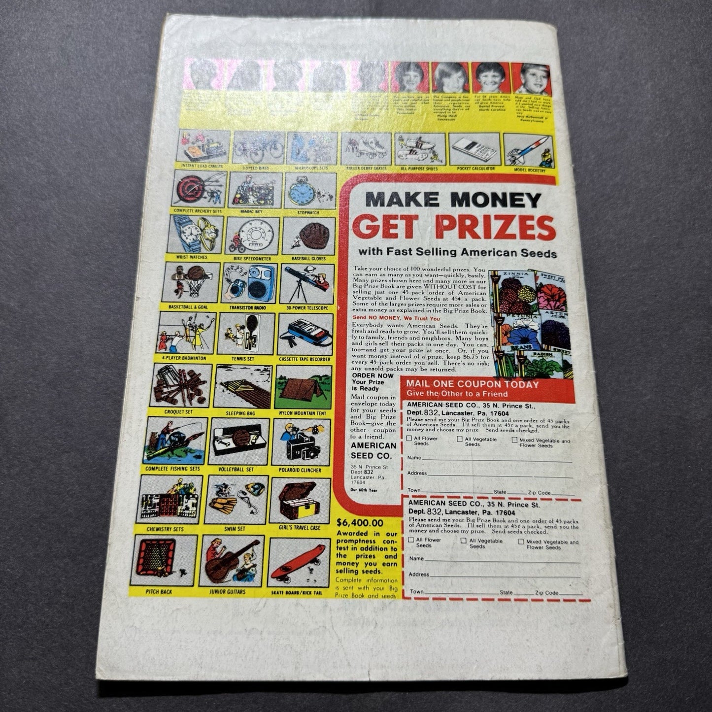 Green Lantern 104 - Bronze Age Marvel Comics 1977