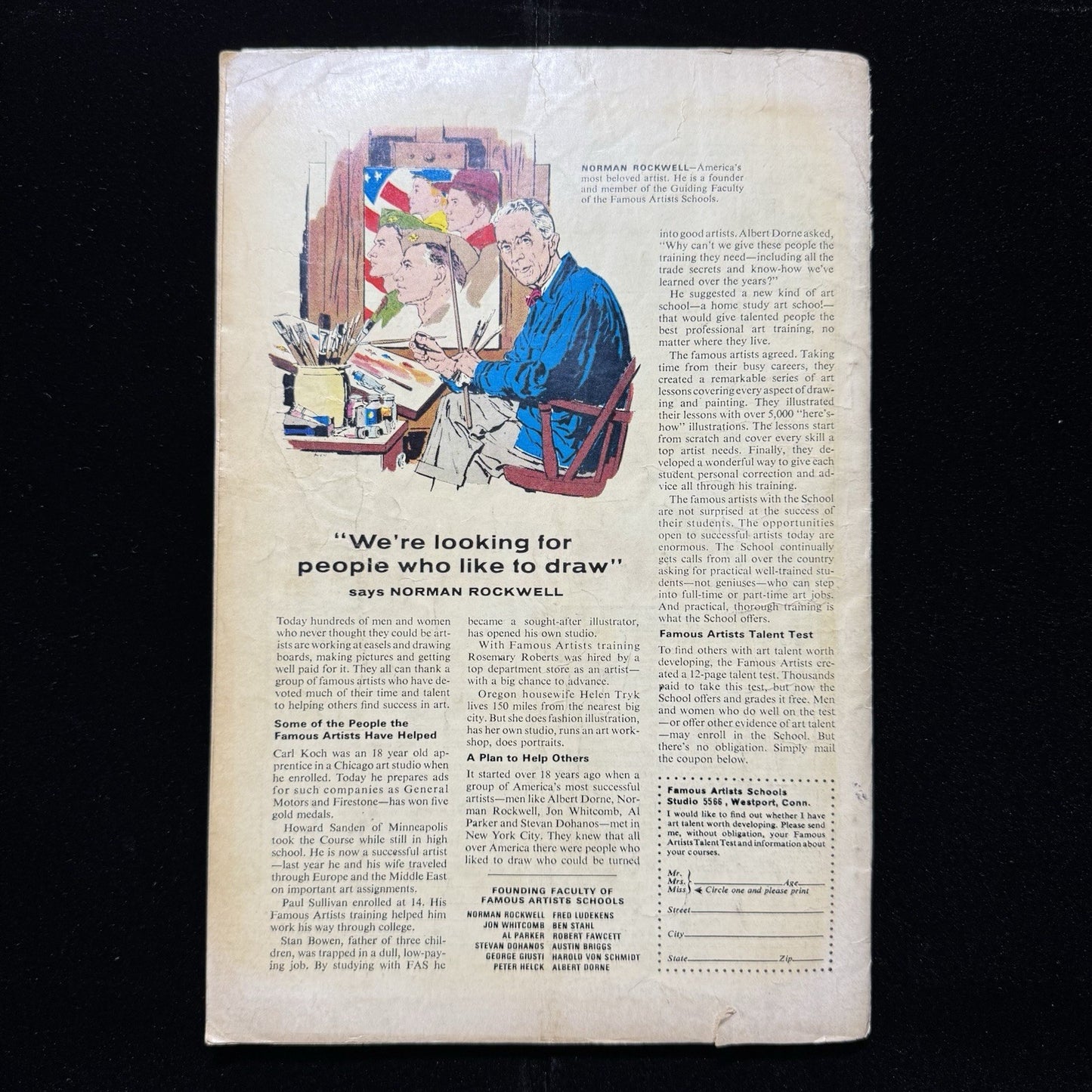 Amazing Spider-Man Annual 4 - 3rd App Mysterio - Silver Age Marvel Comics 1967