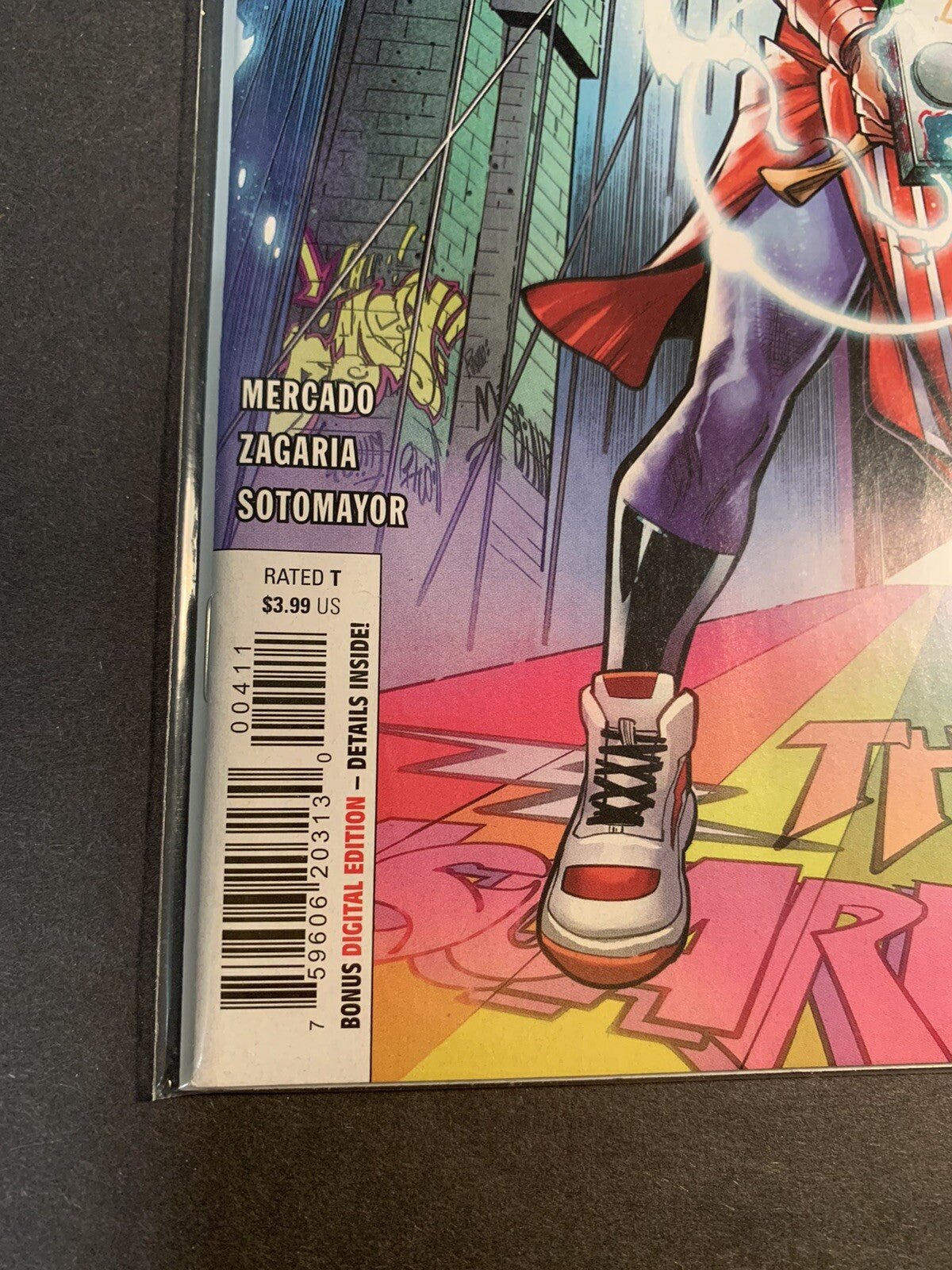 What if Miles Morales 4 and Avengers Forever 6 Marvel comic bundle