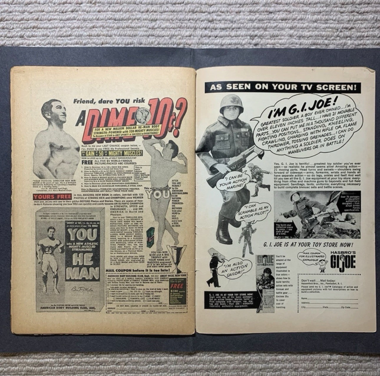 Detective Comics 334 - Silver Age Dc Comics 1964