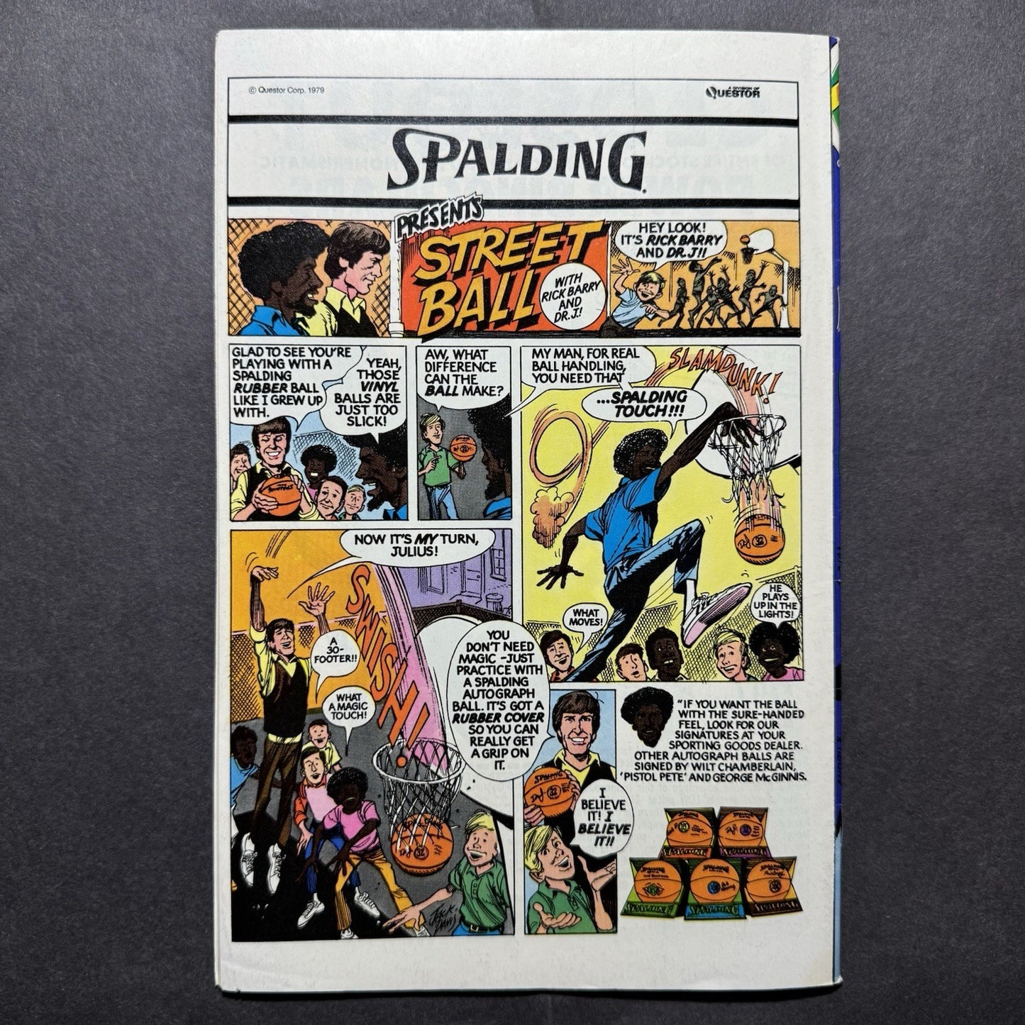 Superman 337 - Bronze Age Dc Comics 1979