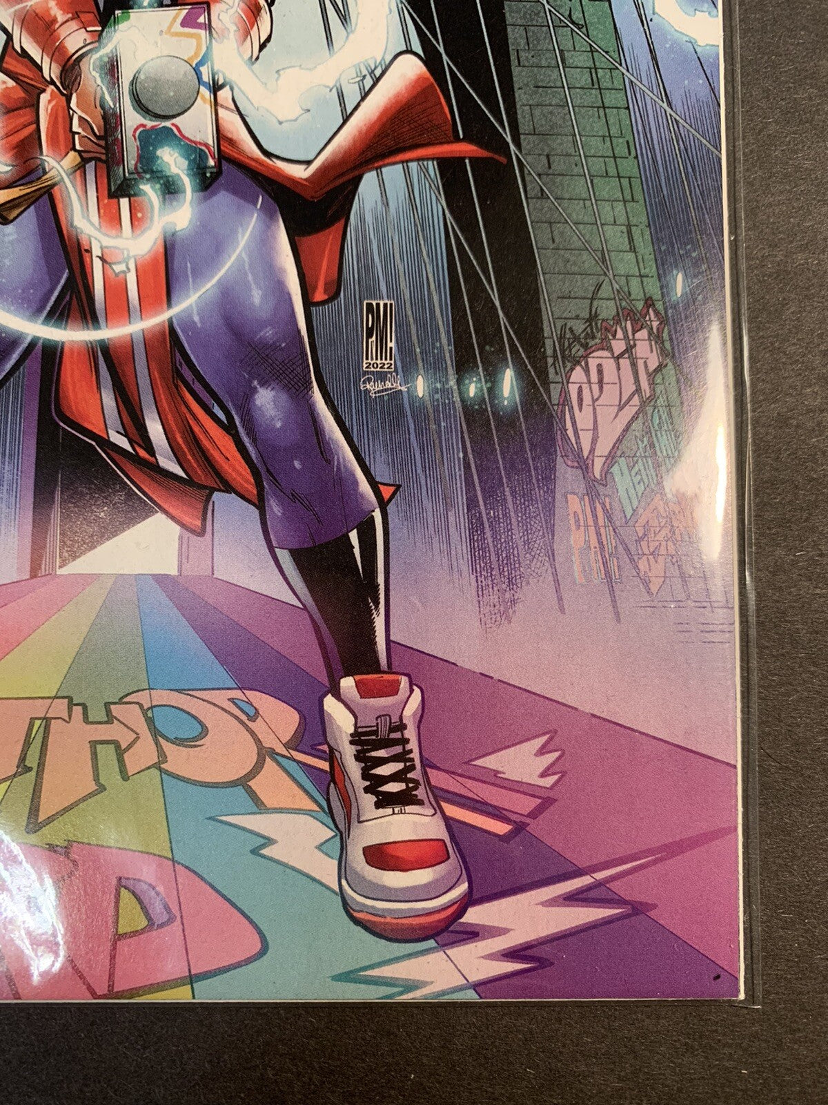 What if Miles Morales 4 and Avengers Forever 6 Marvel comic bundle