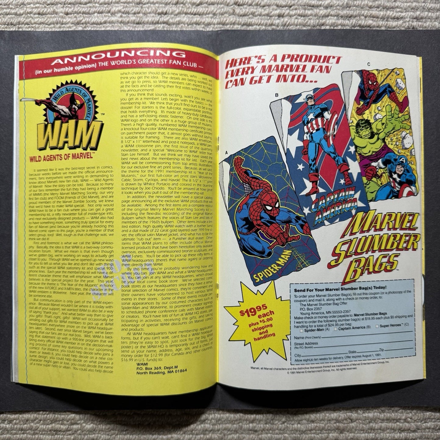 Iron Man 275 - Copper Age Marvel Comics 1991