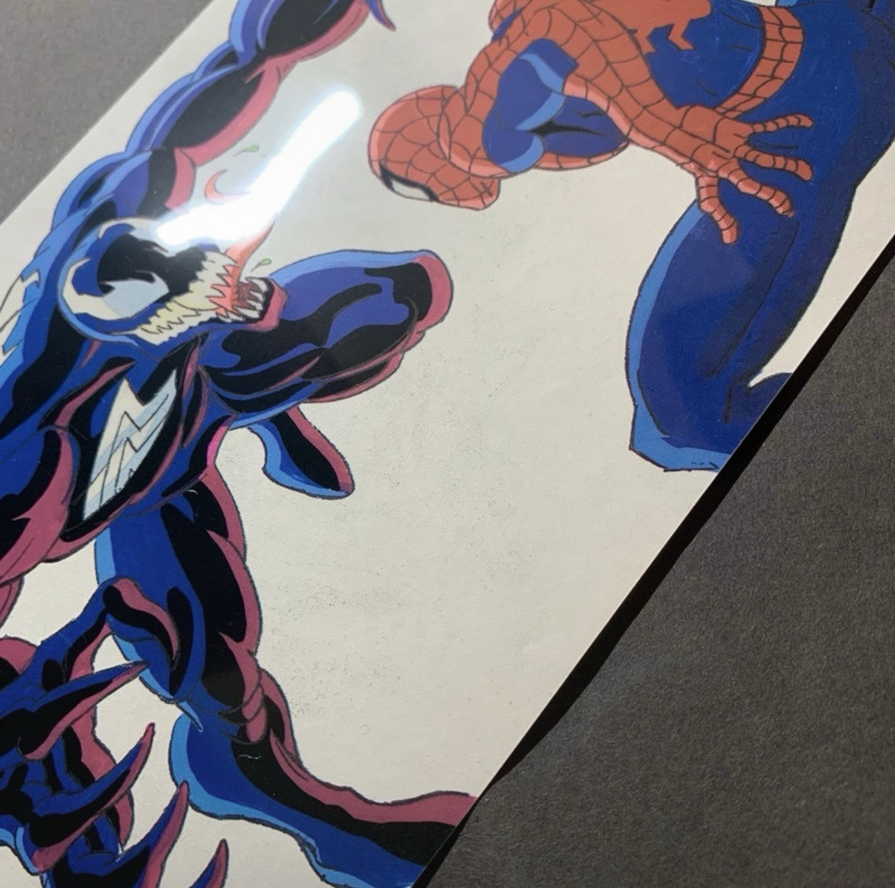Amazing Spider-Man 390 - Modern Age Marvel Comics 1994