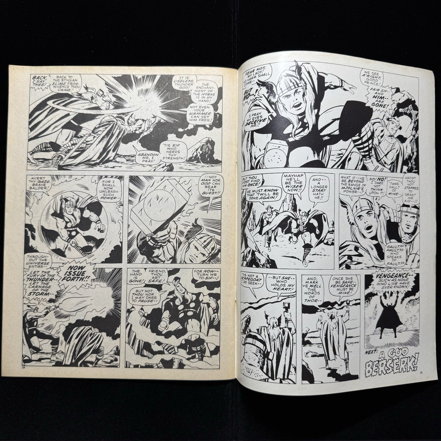Spider-Man Comics Weekly 138 - Bronze Age Marvel Uk Comics 1975