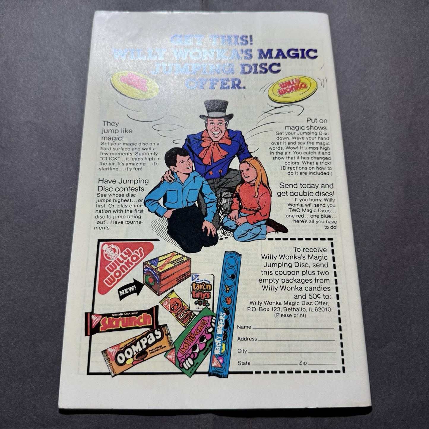 Legion Of Super-Heroes 189 - Bronze Age Dc Comics 1982