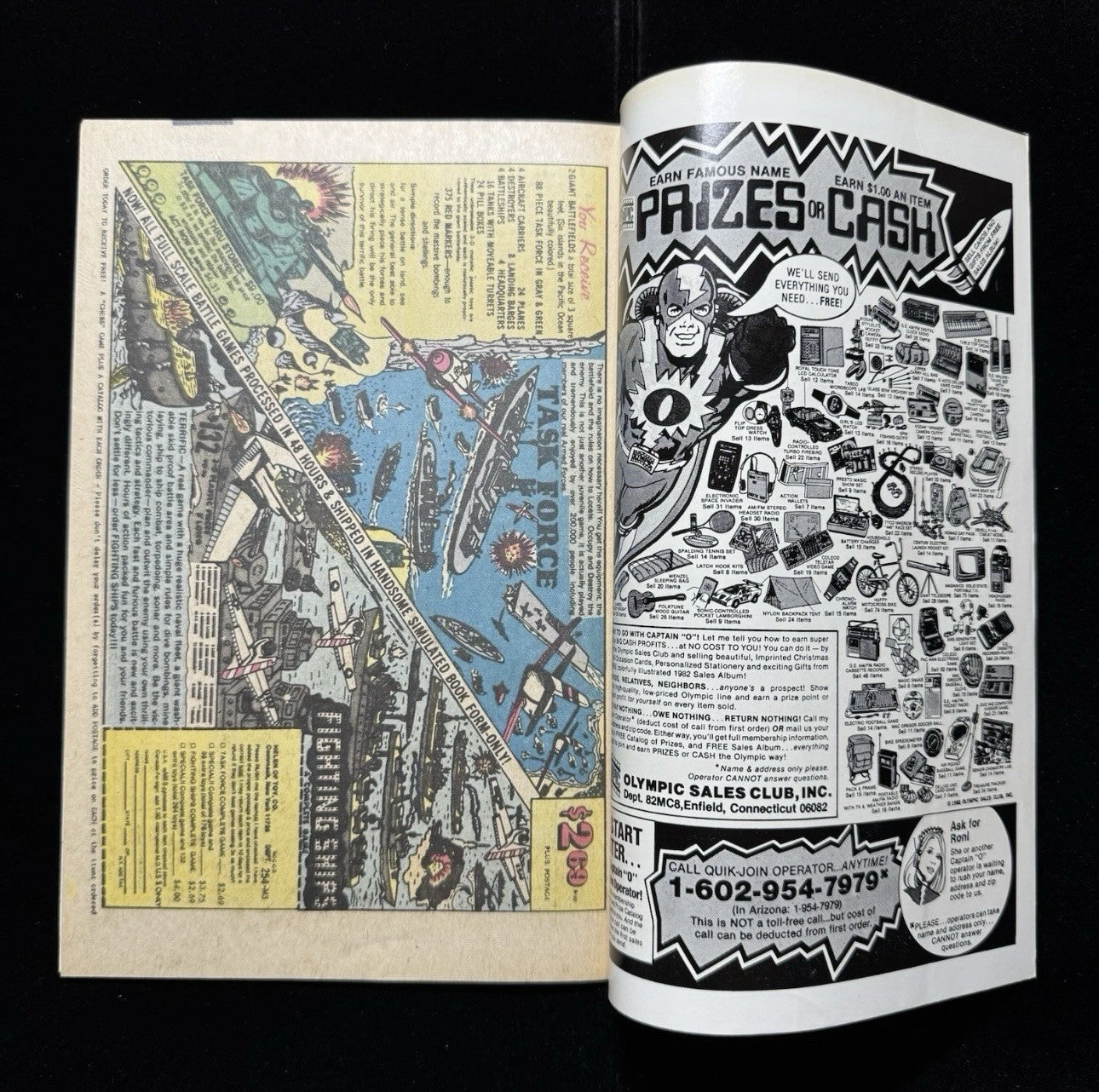 Daredevil 188 - Iconic Cover Art By Frank Miller - Bronze Age Marvel comics 1982