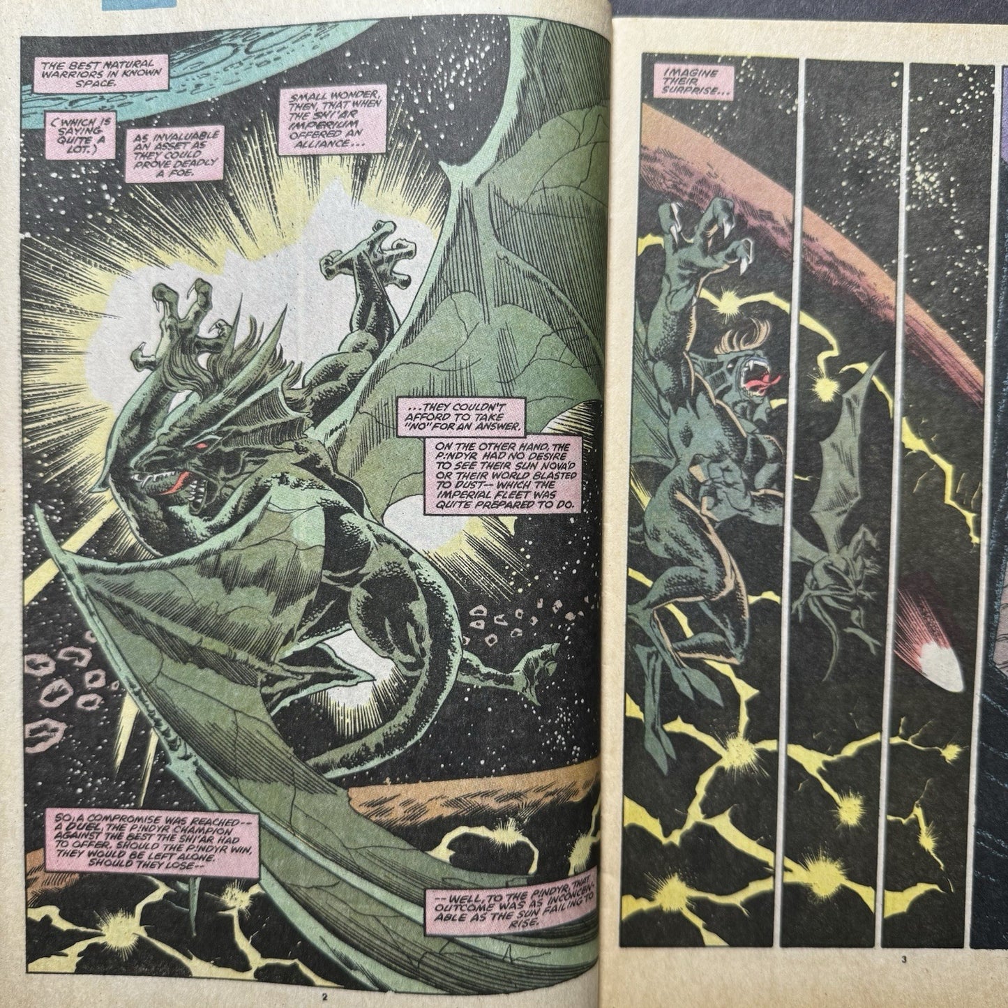 Uncanny X-Men 265/ Copper Age Marvel Comics 1990