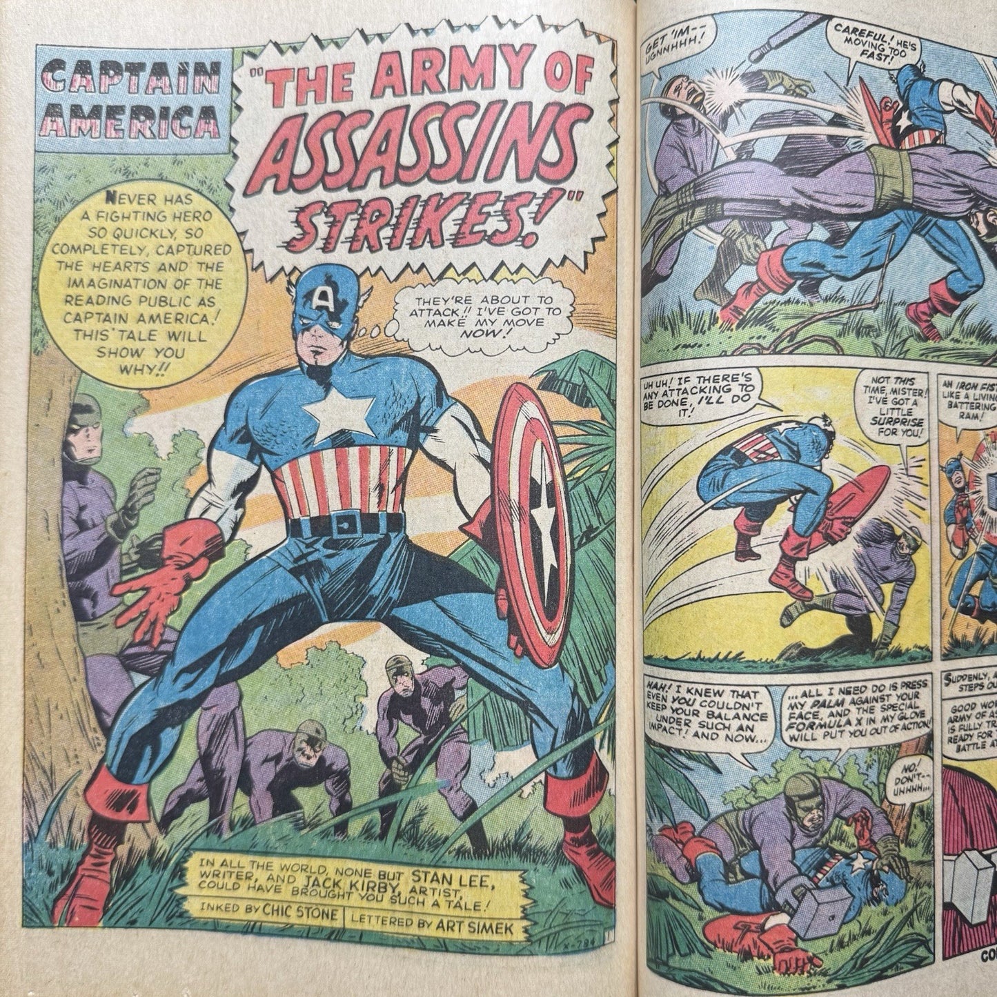 Marvels Greatest Comics 26 - Bronze Age Marvel Comics 1970