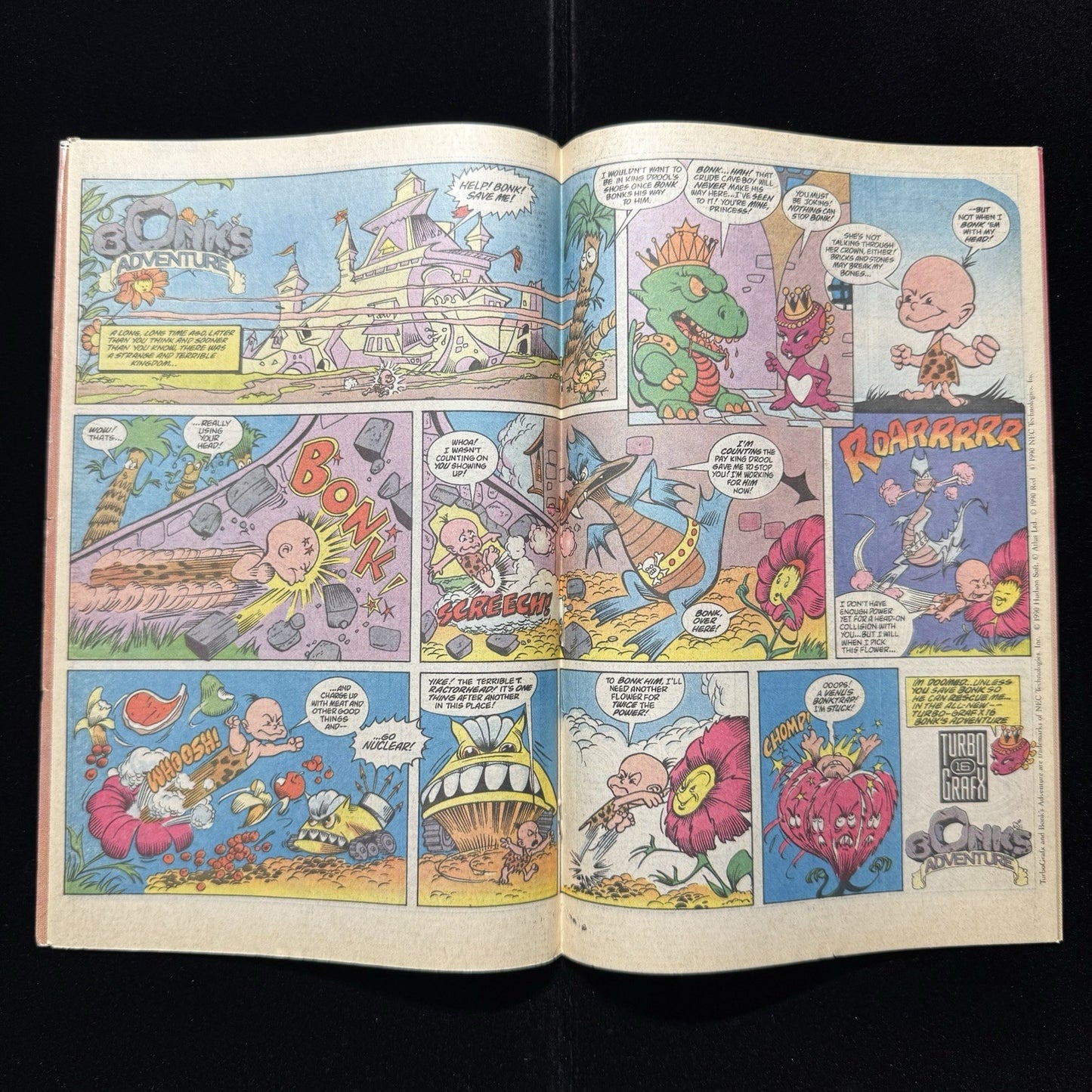 Avengers 321 - Copper Age Marvel Comics 1990