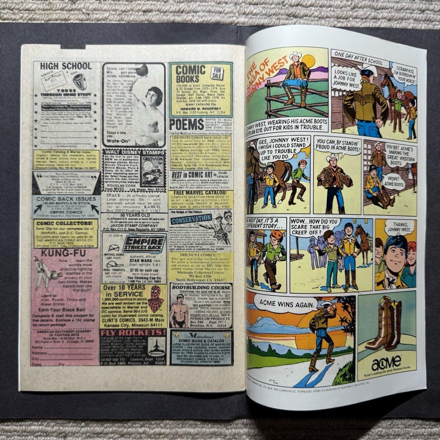 Micronauts 24 - Bronze Age Marvel Comics 1980