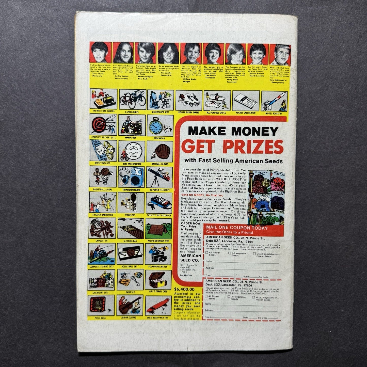 Green Lantern 104 - Bronze Age Marvel Comics 1977
