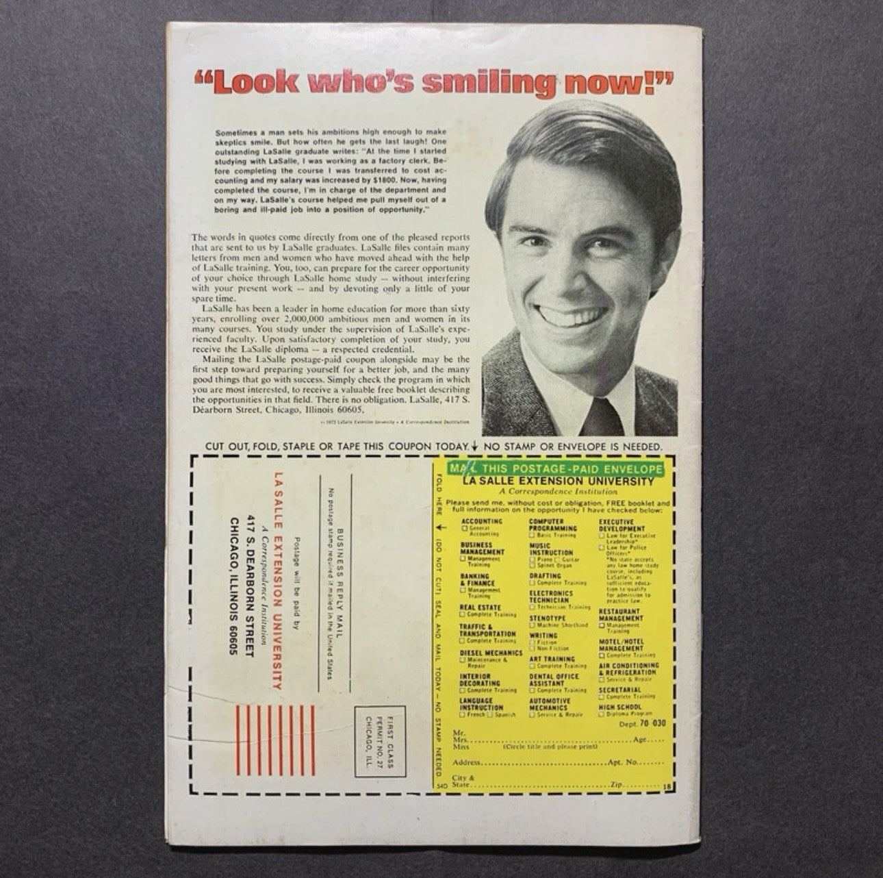 Fantastic four 165/ Bronze Age marvel comics 1975